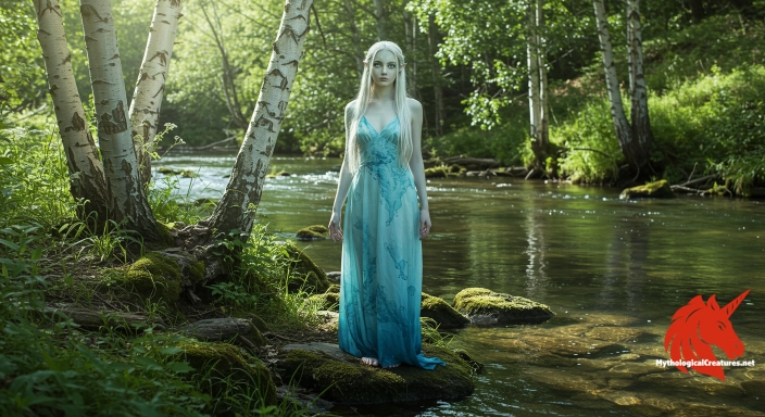 Discover another mythical creature