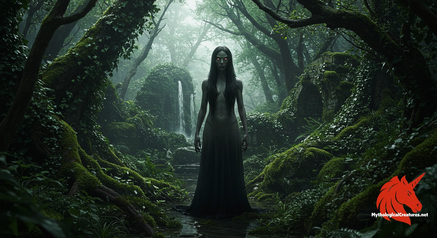 Lilith - Lilith represents defiance against patriarchal authority and has been reinterpreted as a symbol of feminine independence across various cultural narratives.