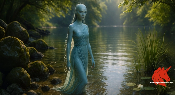 Discover another mythical creature