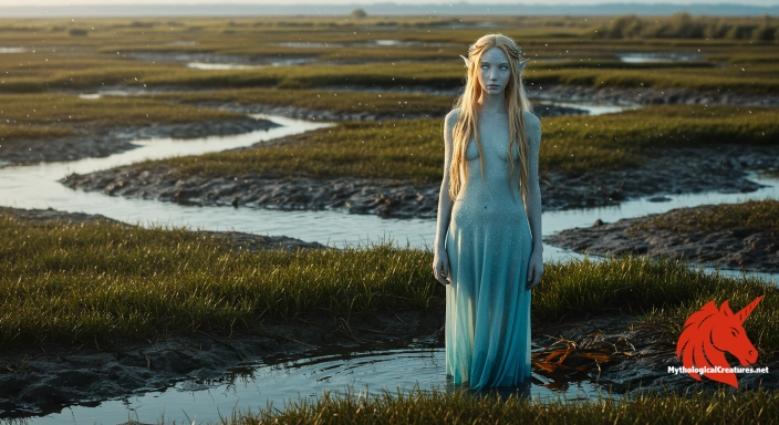 Discover another mythical creature