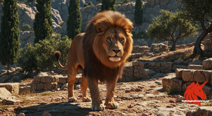 Discover another mythical creature