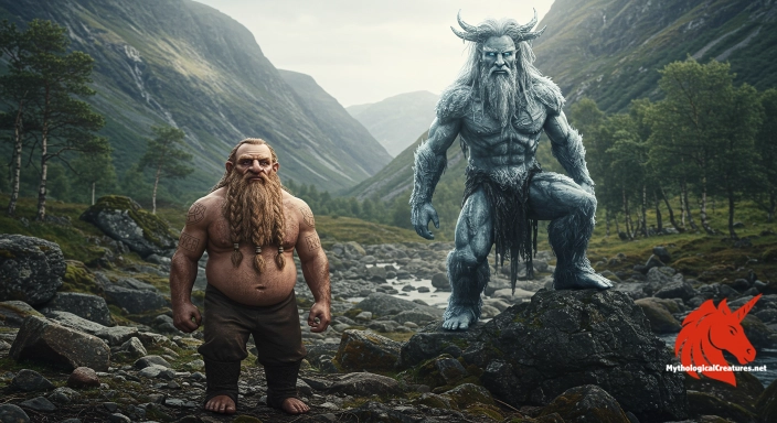 Discover another mythical creature