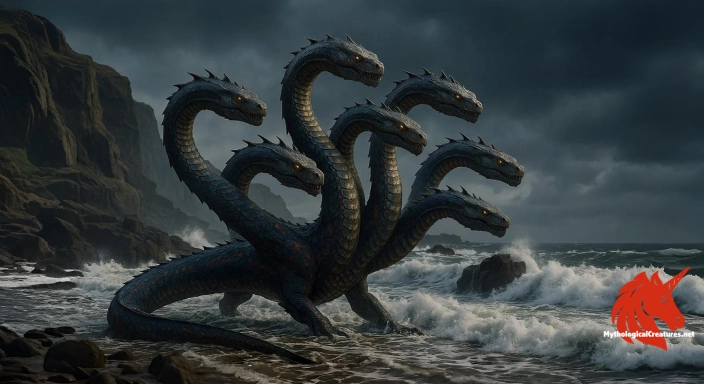 Discover another mythical creature