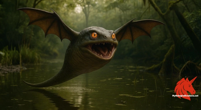 Discover another mythical creature