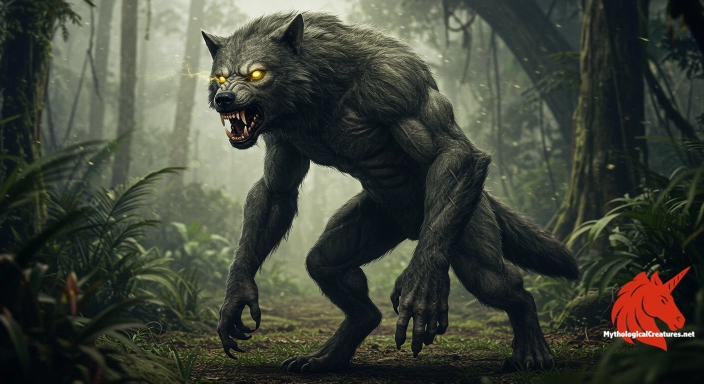 Discover another mythical creature