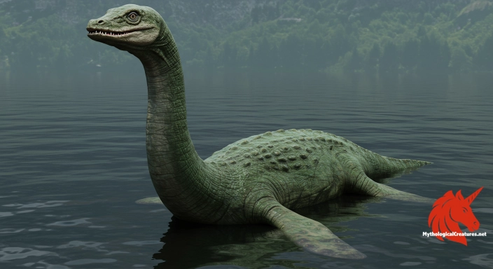 Discover another mythical creature