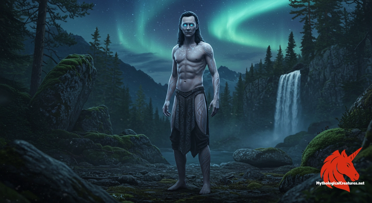 Loki - Loki is pivotal in precipitating key mythological events, including Baldr's death and the onset of Ragnarök. Loki - Loki is pivotal in precipitating key mythological events, including Baldr's death and the onset of Ragnarök.