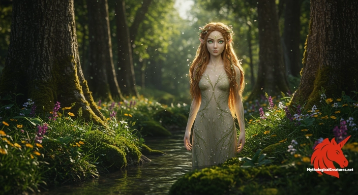Discover another mythical creature