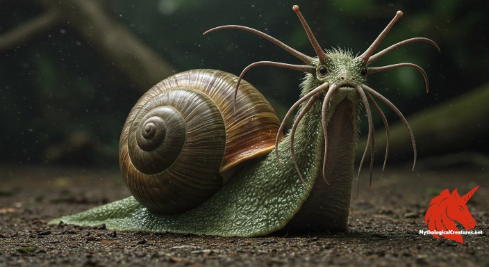 Discover another mythical creature