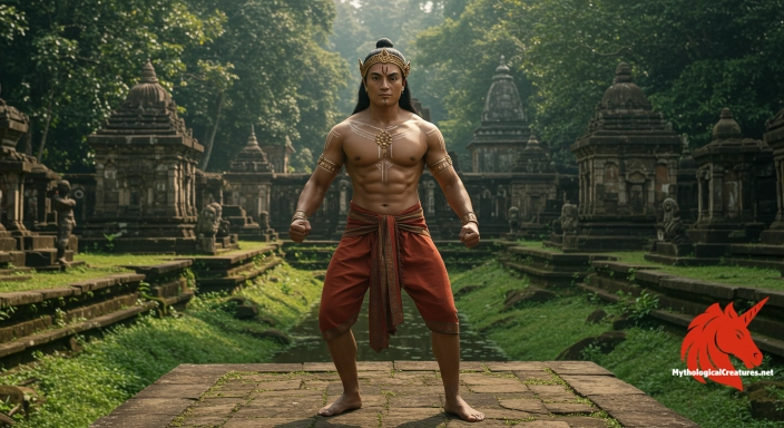 Depiction of Loyalakpa Discover another mythical creature