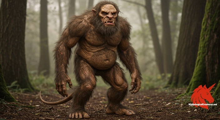 Discover another mythical creature