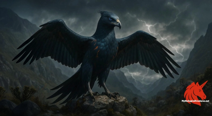 Discover another mythical creature