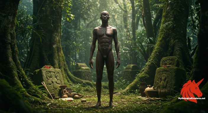 Discover another mythical creature