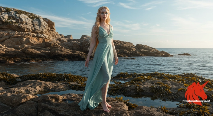 Discover another mythical creature