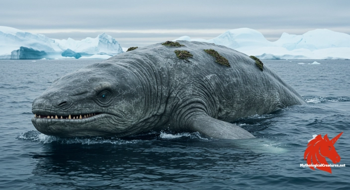 Discover another mythical creature