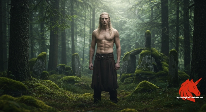 Discover another mythical creature
