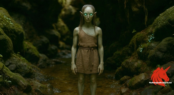 Discover another mythical creature