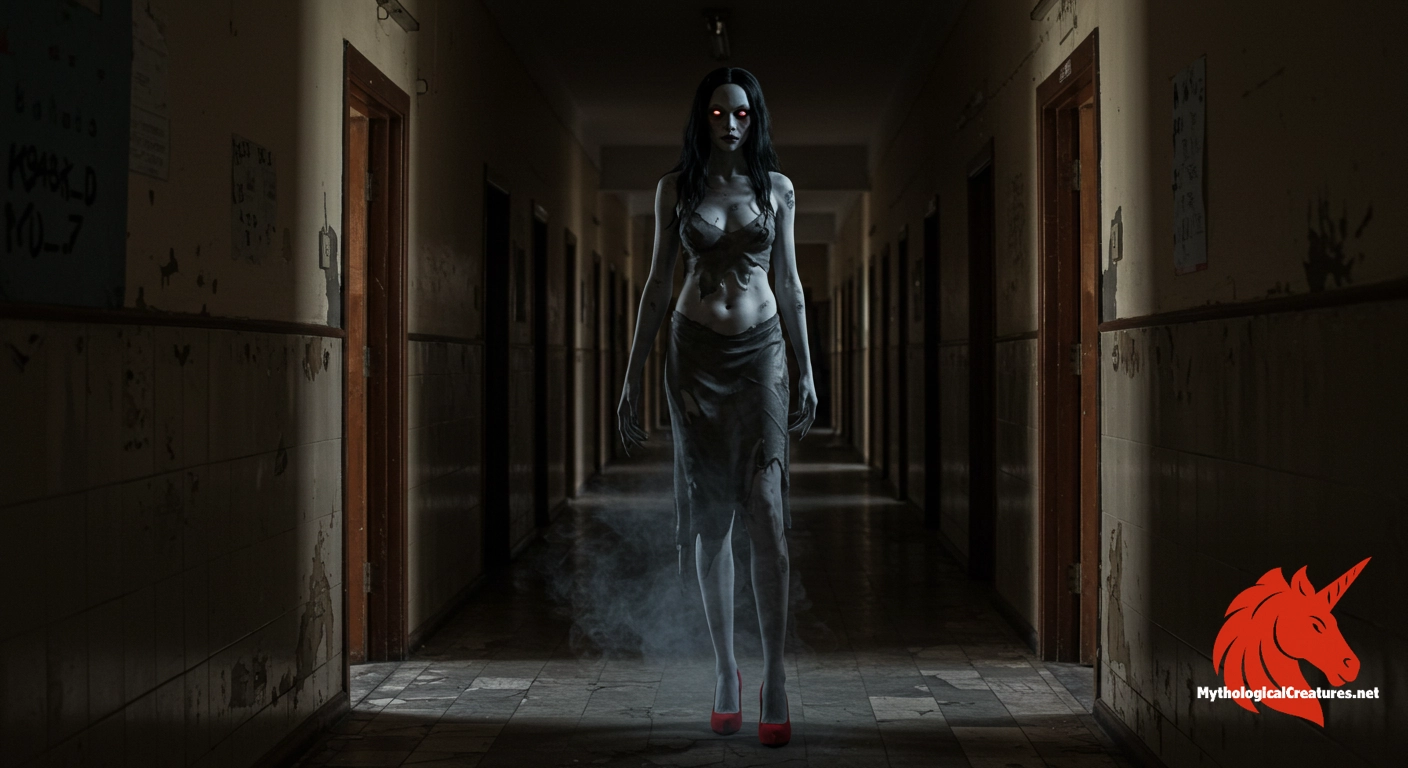 Madam Koi Koi - Represents a cautionary tale in Nigerian boarding schools, warning students against irregular attendance practices. Madam Koi Koi - Represents a cautionary tale in Nigerian boarding schools, warning students against irregular attendance practices.