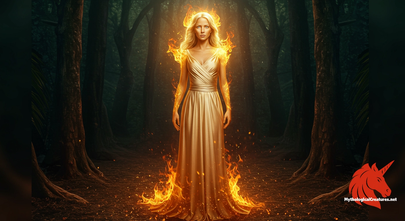 Mãe-do-Ouro - Serves as a divine warning against the exploitation of gold and mineral resources, embodying nature's retribution.