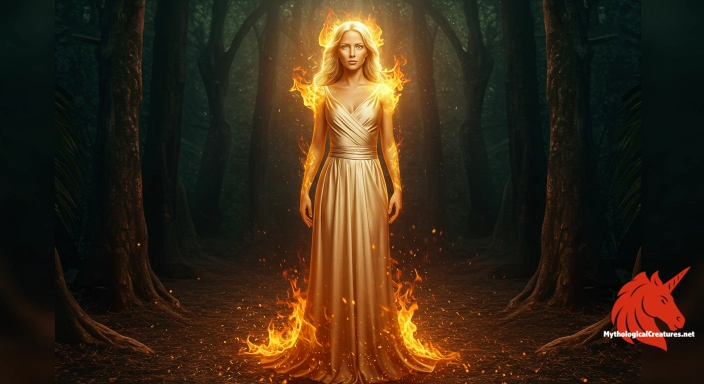 Discover another mythical creature