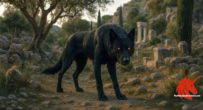 Discover another mythical creature