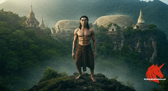 Discover another mythical creature