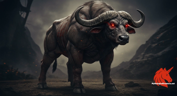 Discover another mythical creature