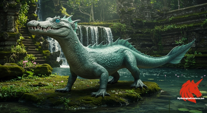 Discover another mythical creature