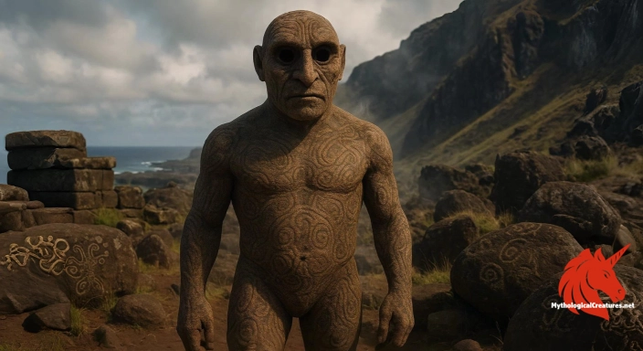 Discover another mythical creature