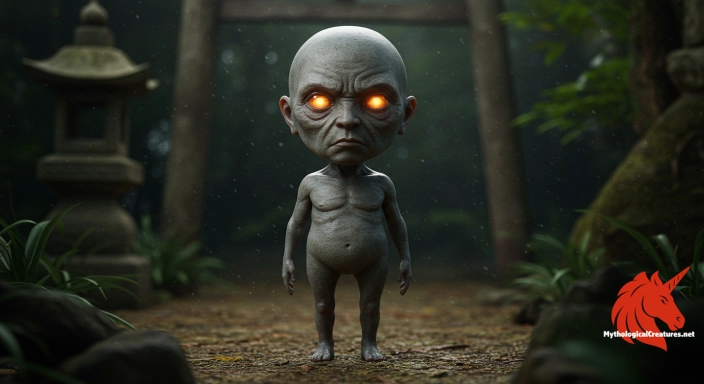 Discover another mythical creature