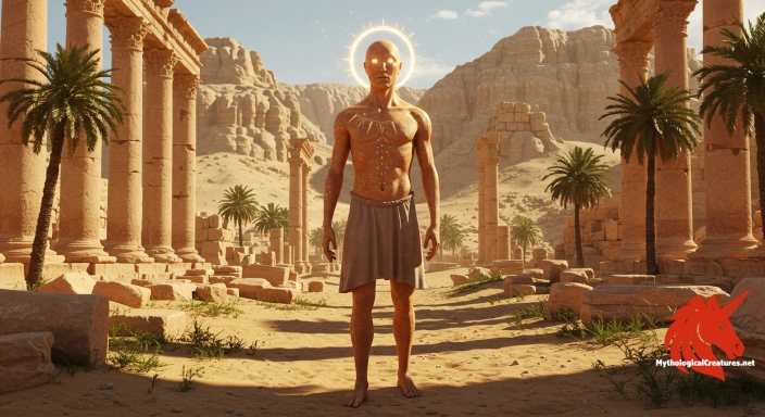 Discover another mythical creature