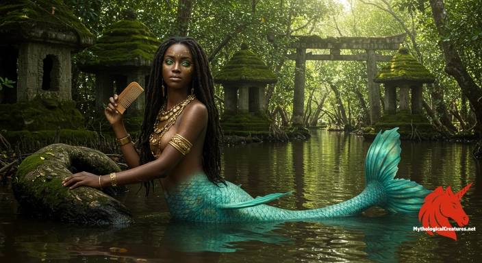 Discover another mythical creature