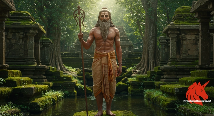 Discover another mythical creature