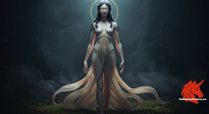 Discover another mythical creature