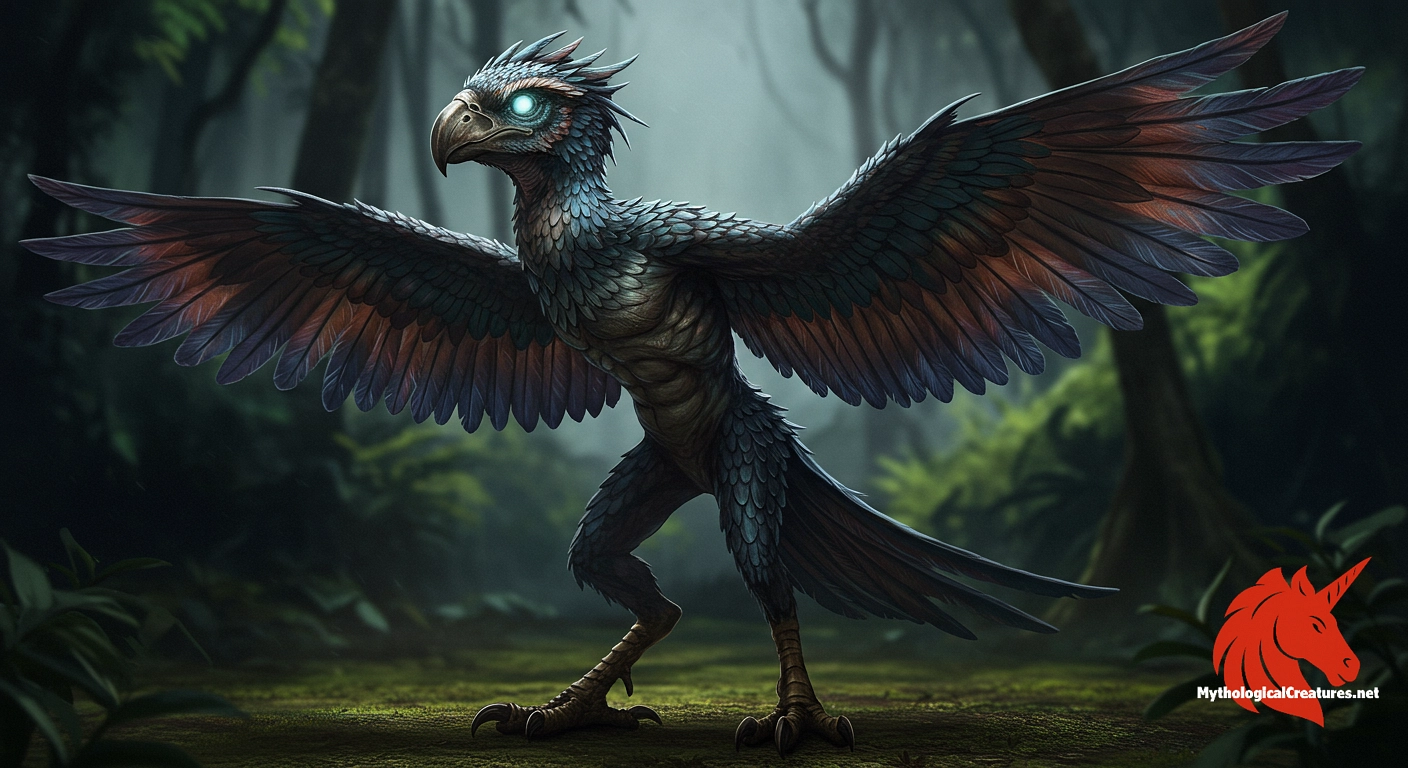 Manaul - Represents the rich and diverse mythological traditions of the Philippines, often associated with omens or significant events in local lore. Manaul - Represents the rich and diverse mythological traditions of the Philippines, often associated with omens or significant events in local lore.