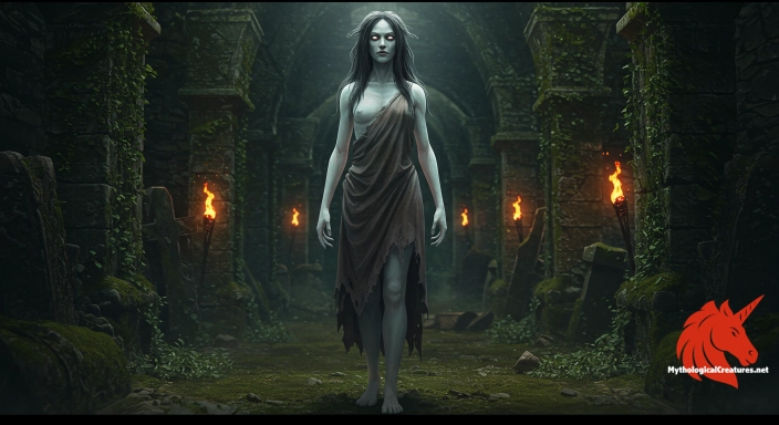 Discover another mythical creature