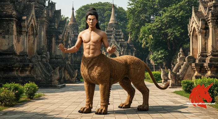 Discover another mythical creature