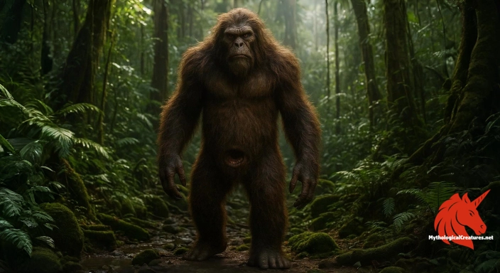 Discover another mythical creature