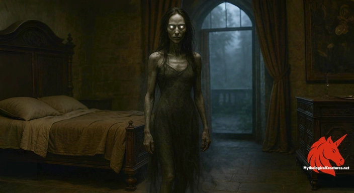 Discover another mythical creature