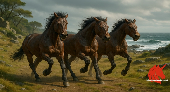 Discover another mythical creature