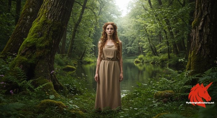 Discover another mythical creature