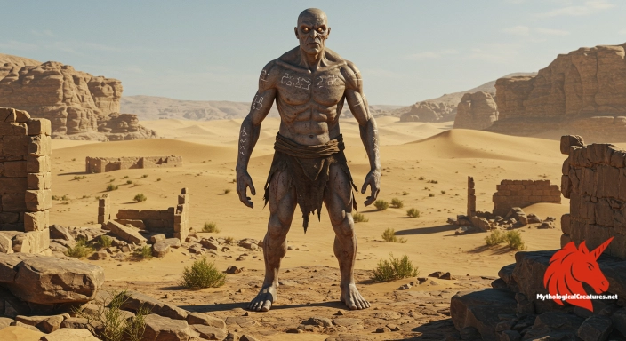 Discover another mythical creature