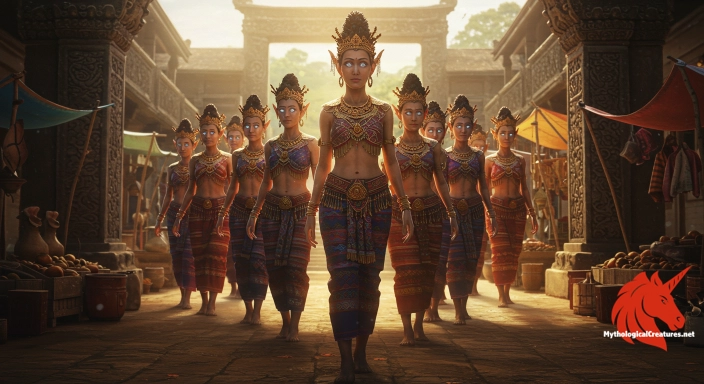 Discover another mythical creature