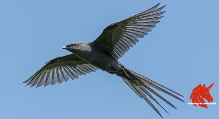 Discover another mythical creature