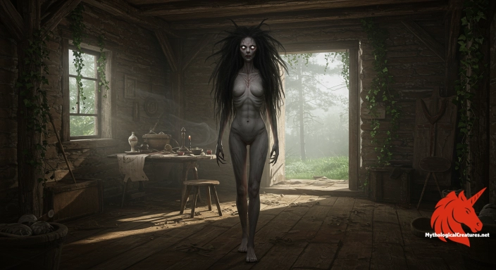 Discover another mythical creature