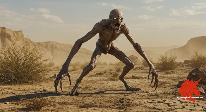 Discover another mythical creature