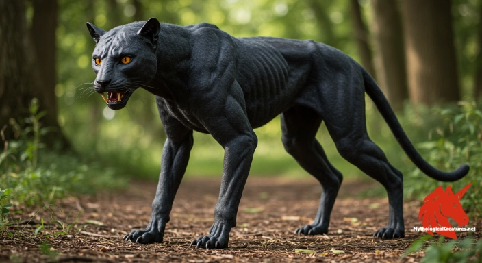 Discover another mythical creature