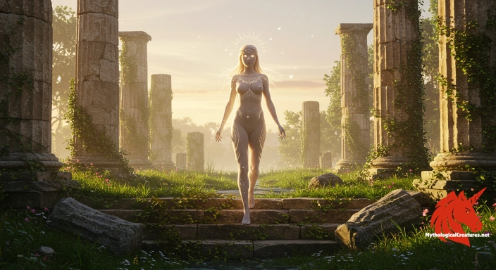 Discover another mythical creature