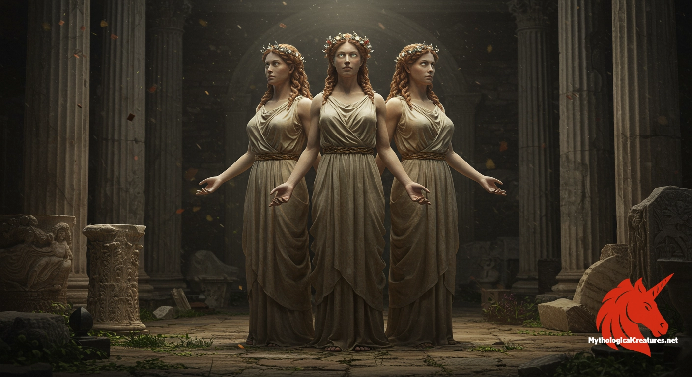 Matres and Matronae - Their cult highlights the importance of maternal figures in ensuring both fertility and communal well-being during periods of change and uncertainty.