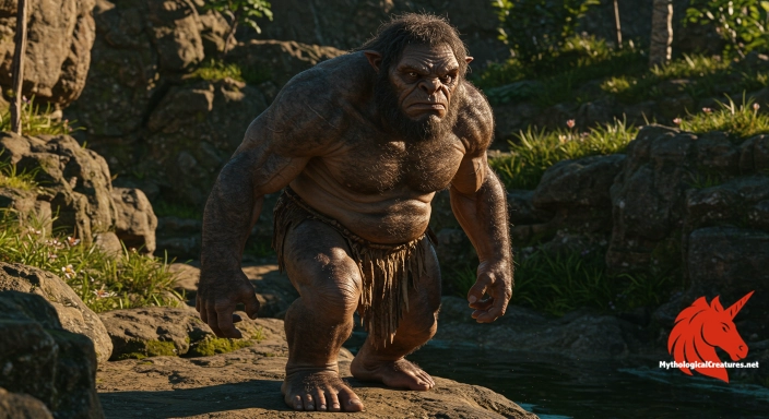 Discover another mythical creature